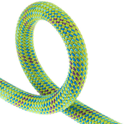 Ligne dynamique Fixe Climbing Foixarda 9.8mm 80m