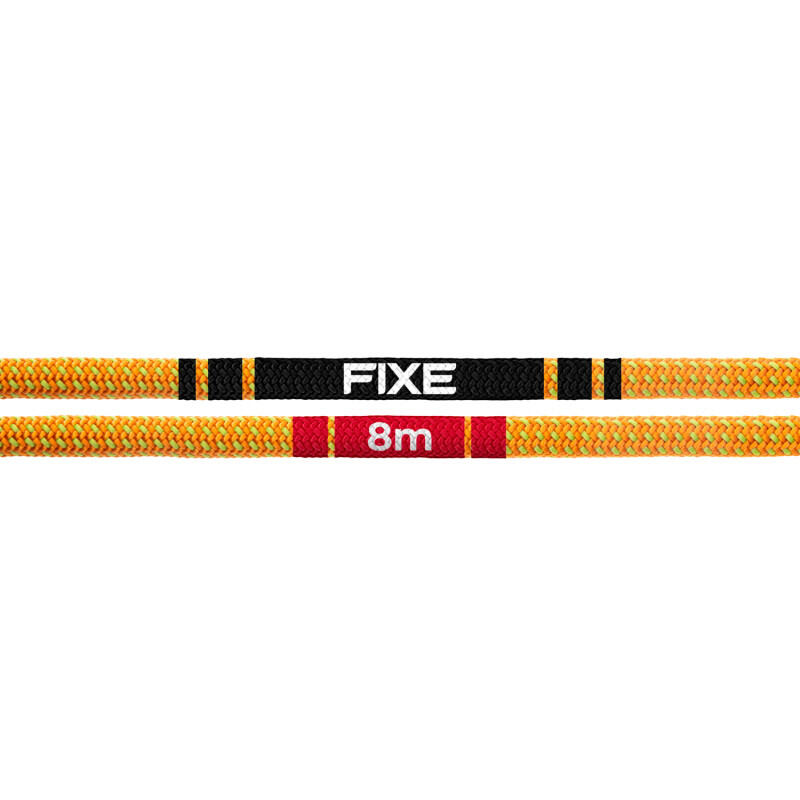 Lina dinamica Fixe Climbing Gavarnie 7.4mm 60m 3/6
