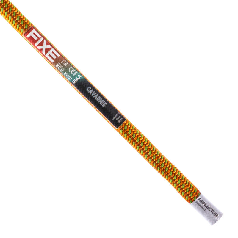 Lina dinamica Fixe Climbing Gavarnie 7.4mm 60m 5/6