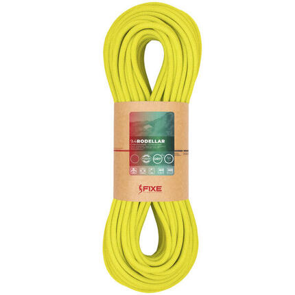 Ligne dynamique Rodellar 9,4mm