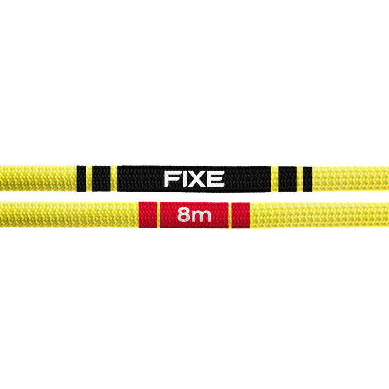 Ligne dynamique Rodellar 9,4mm 3/6