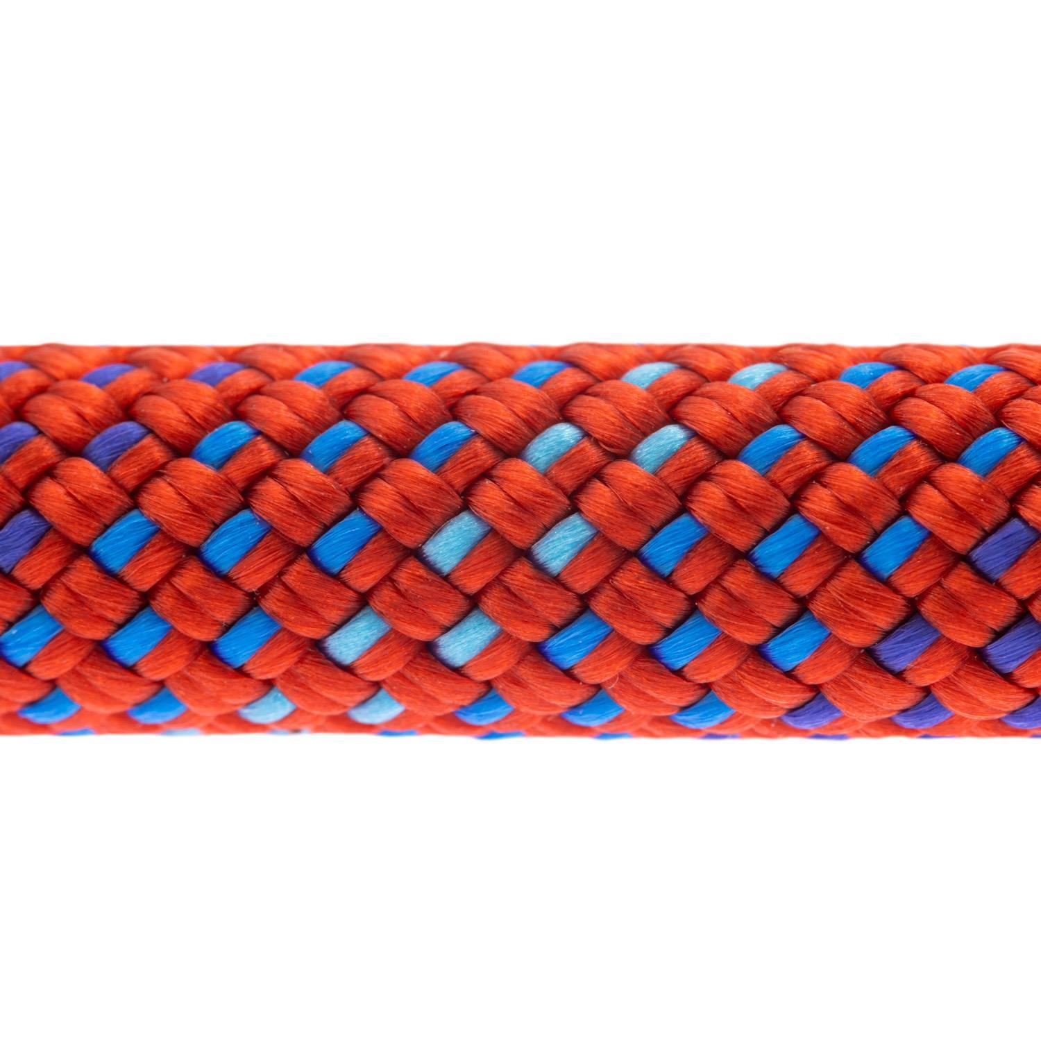 Lina dynamiczna Fixe Climbing Foixarda 9.8mm 70m 4/6