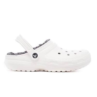 Zuecos Lined Clog U