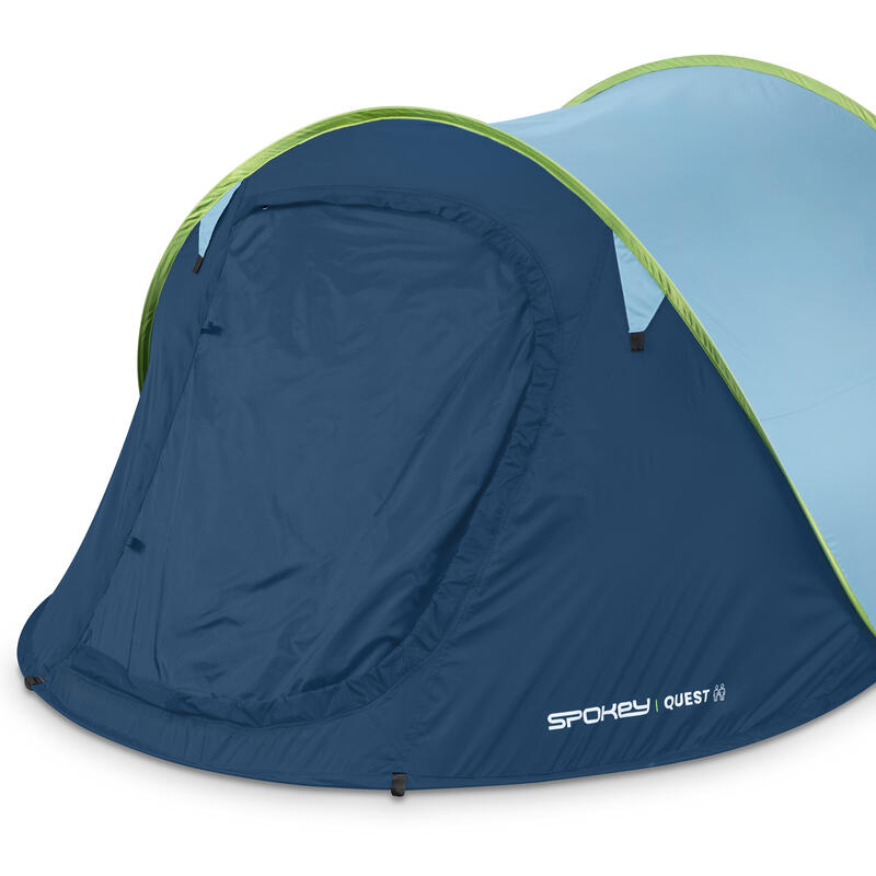 Cort |655| Spokey Sapphire Print Adulți