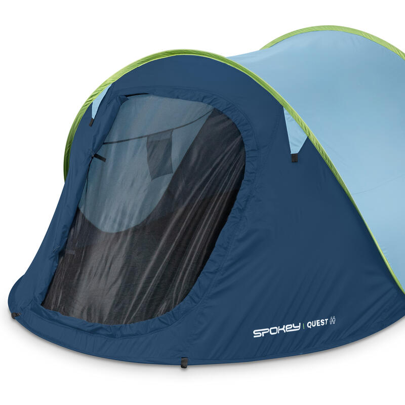 Cort |655| Spokey Sapphire Print Adulți