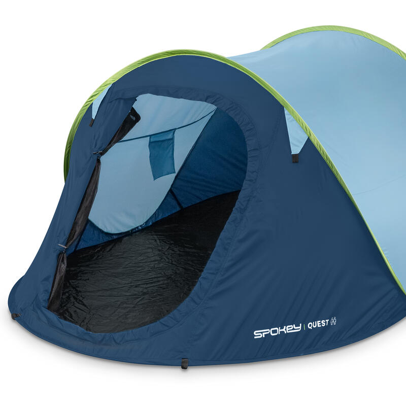 Cort |655| Spokey Sapphire Print Adulți