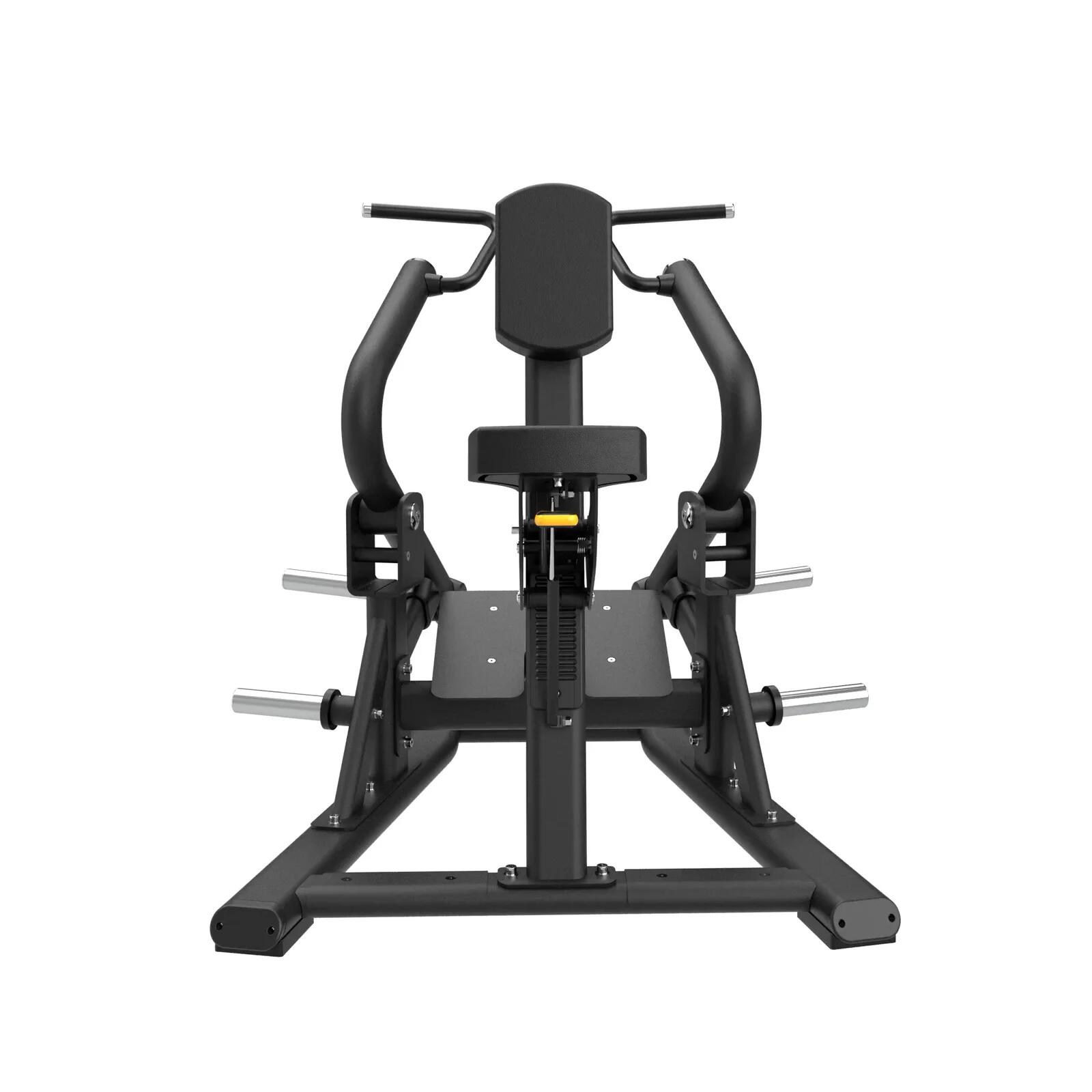 Machine à ramer - Evolve Fitness UL-50 3/7