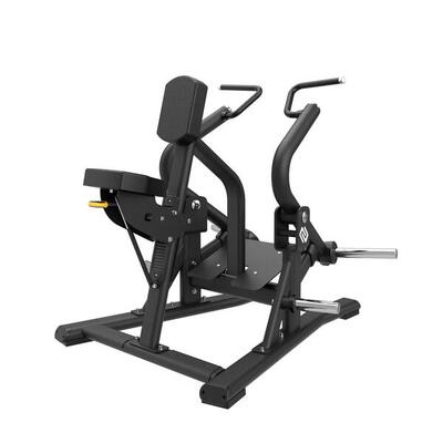 Row machine - evolve fitness ul-50 plate loaded