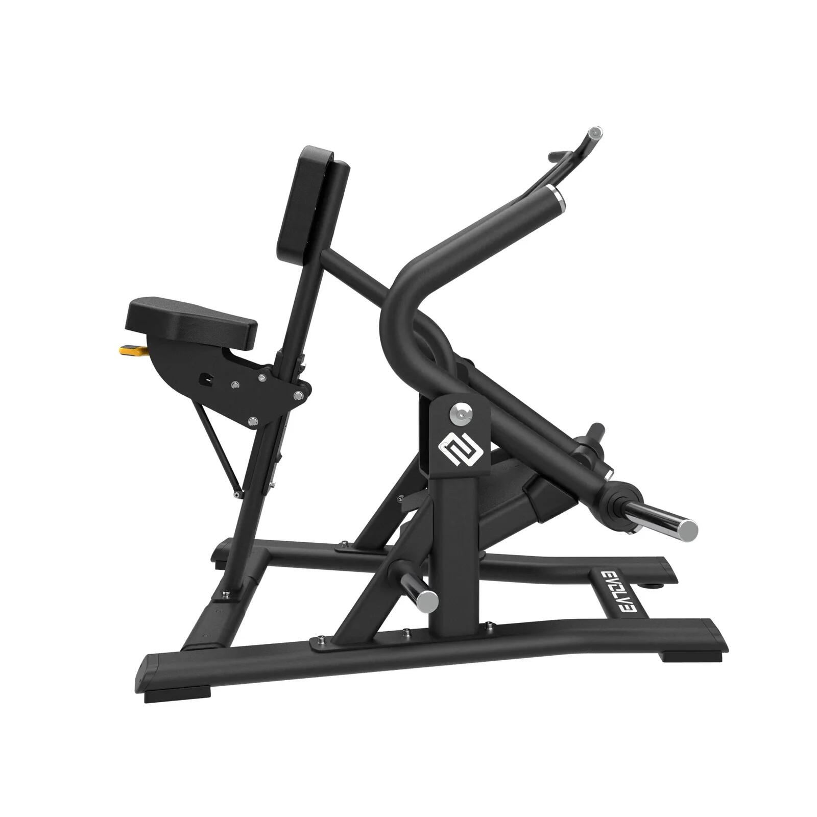 Machine à ramer - Evolve Fitness UL-50 2/7