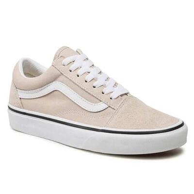 Schuhe Old Skool Color Theory - VN0005UFBQL Rosa