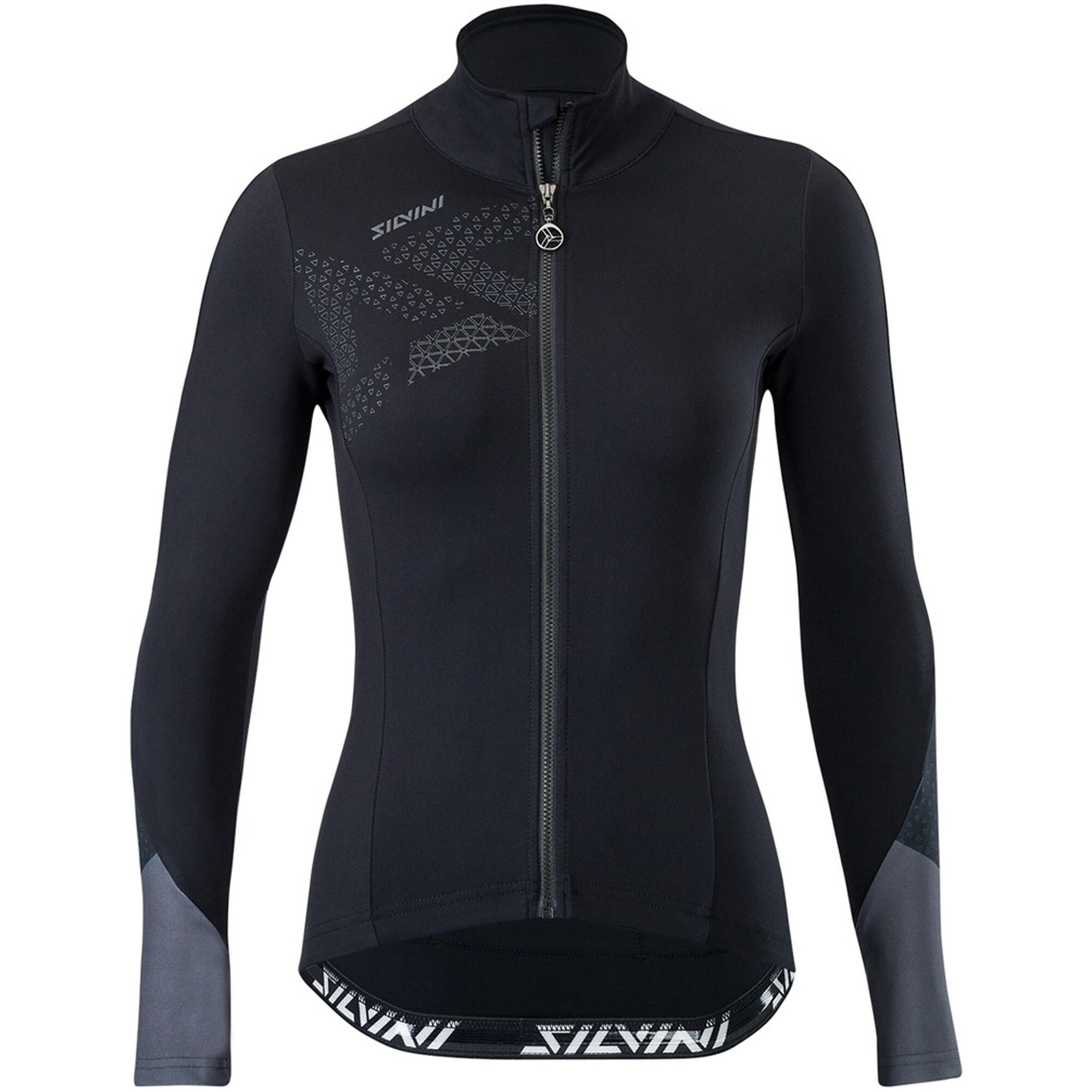 Women's jersey Silvini Calvana