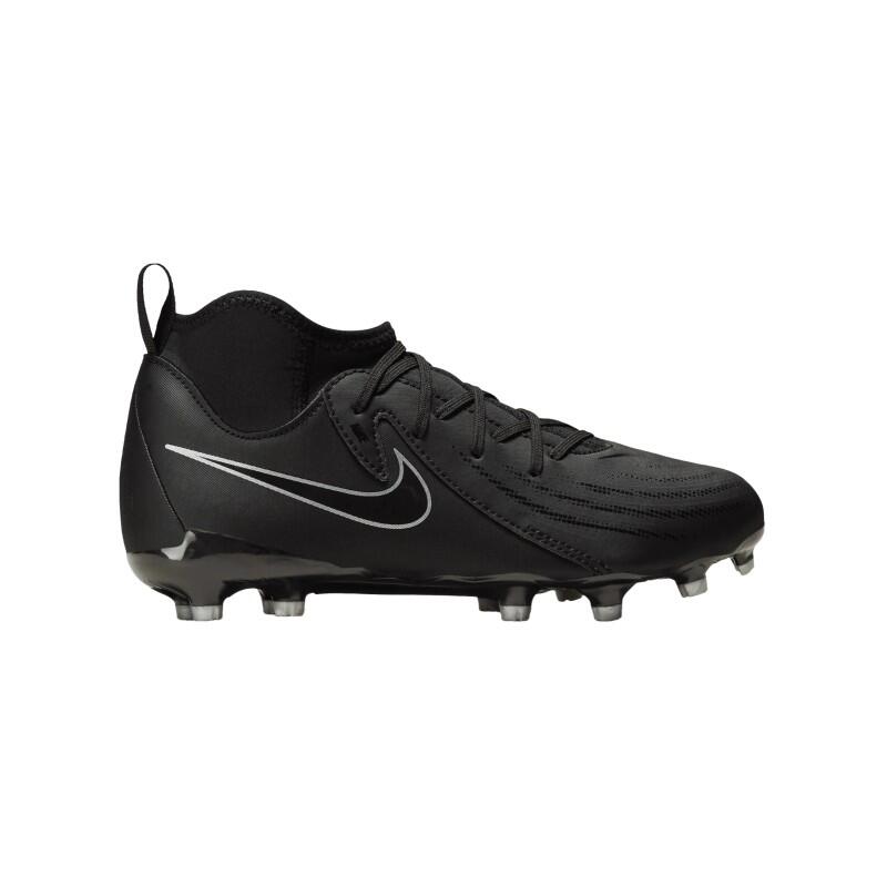 Botas fútbol Nike Jr Phantom Luna II Academy FG/MG Shadow Kids