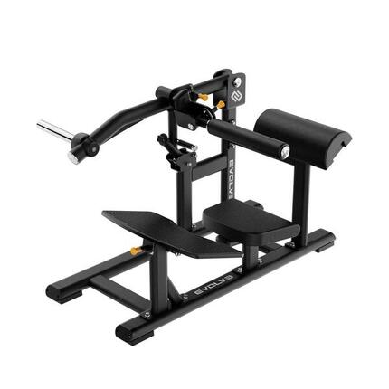 Hip Thrust Machine - Evolve Fitness UL-310 - Verstelbaar