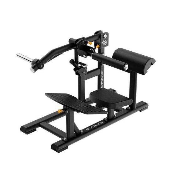 Hip Thrust Machine - Evolve Fitness UL-310 - Verstelbaar