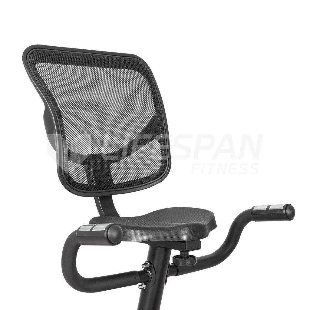 LSG Fitness RB 2 Recumbent bike