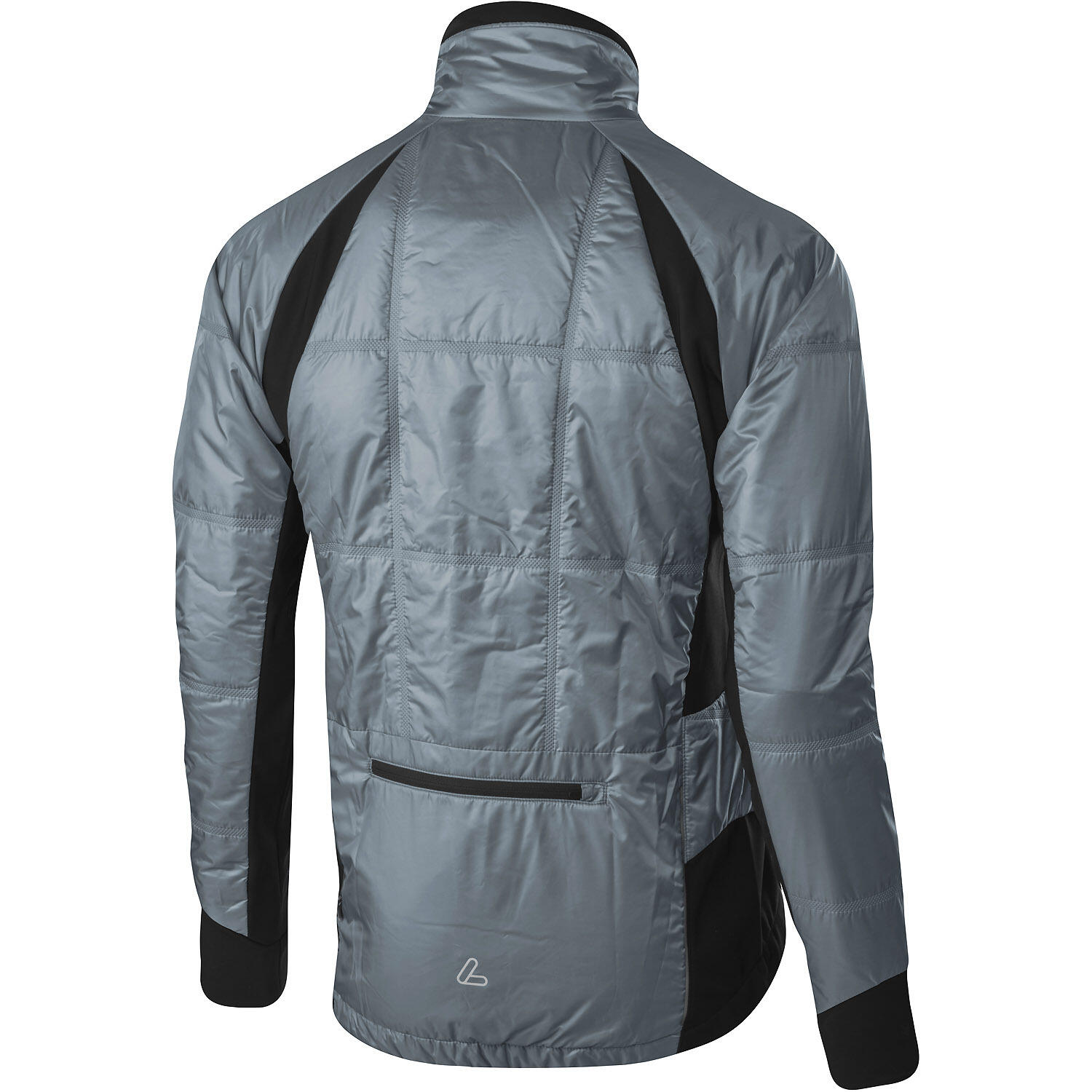 Iso-Jacke Bike Primaloft Mix 2/2
