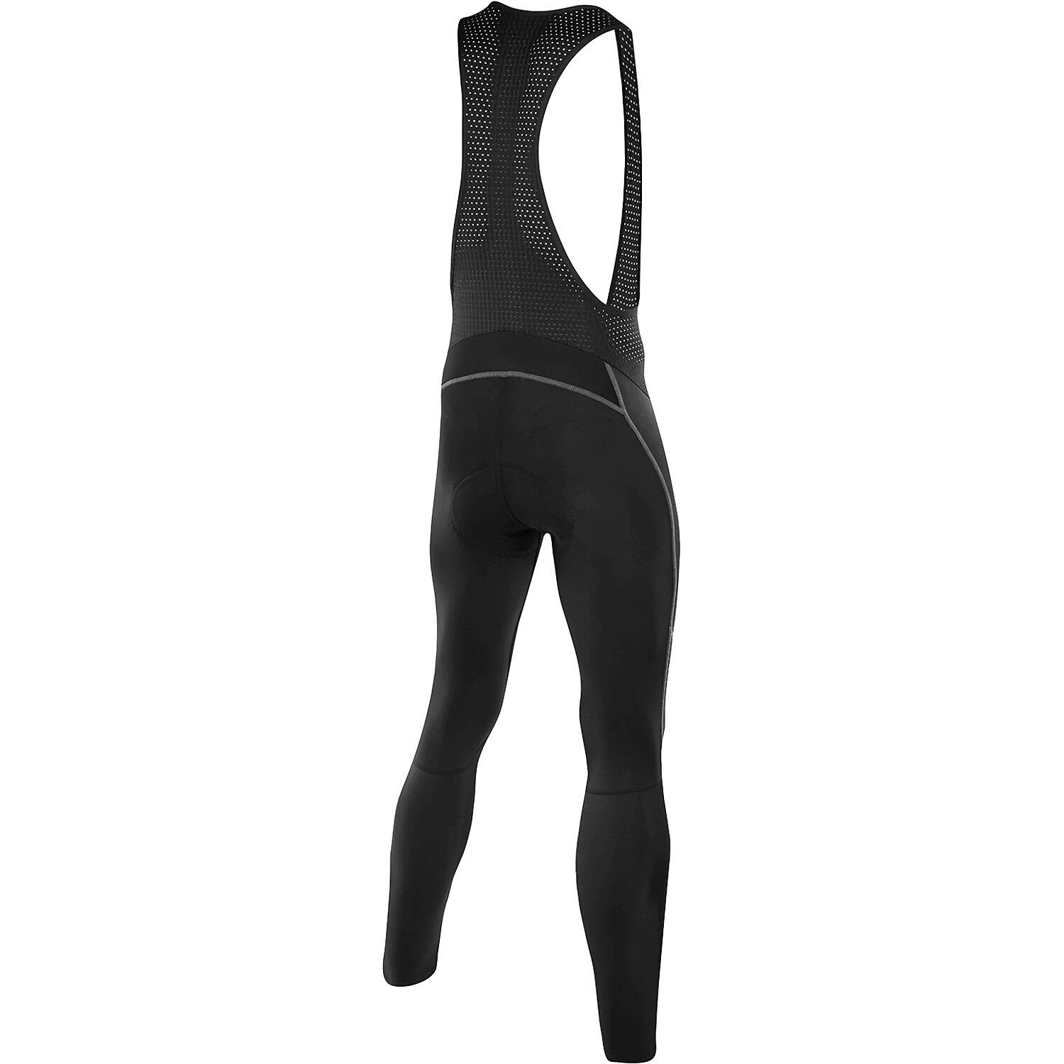 Latzhose WS ELASTIC 4/4