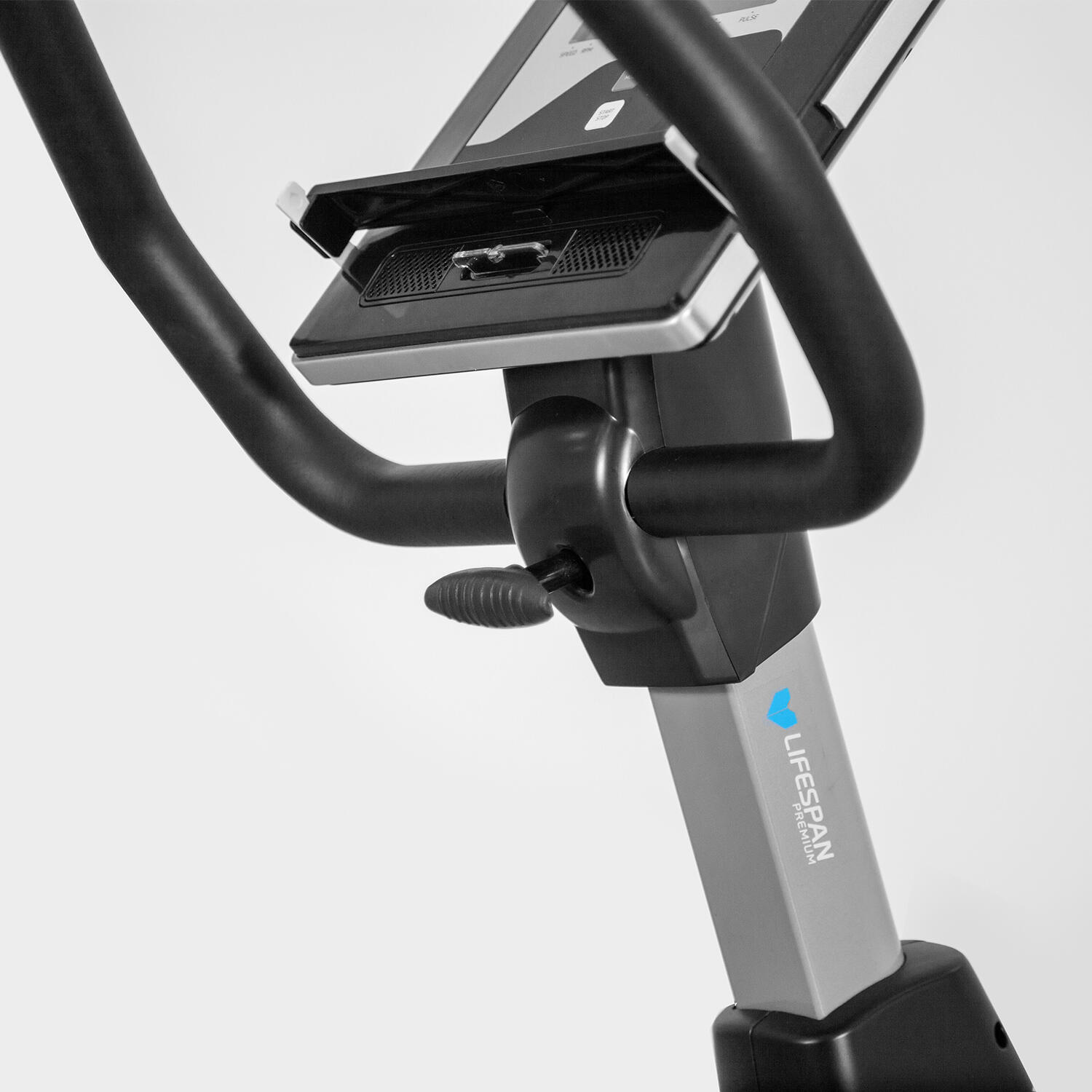 Lifespan fitness recumbent bike hotsell