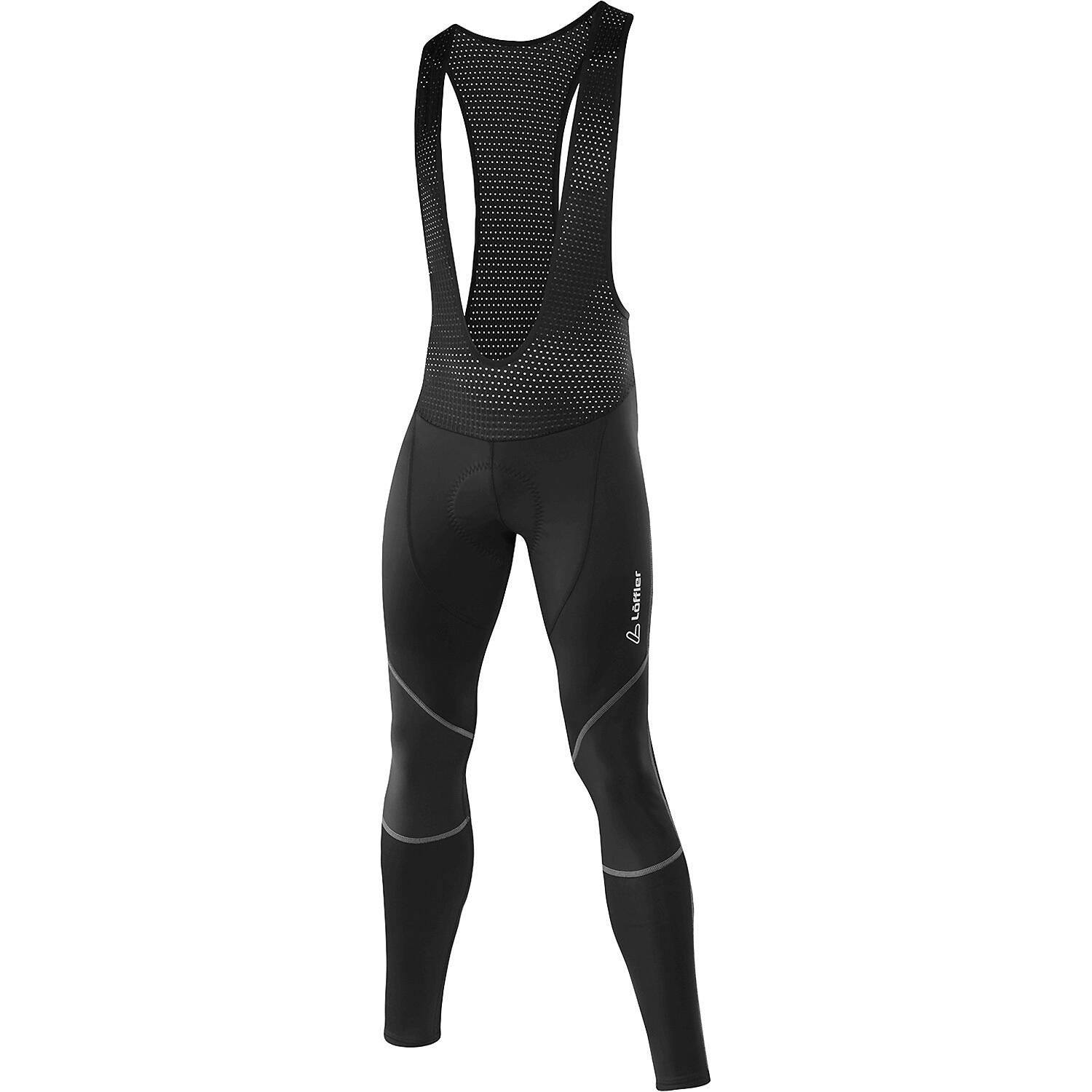 Latzhose WS ELASTIC 2/4
