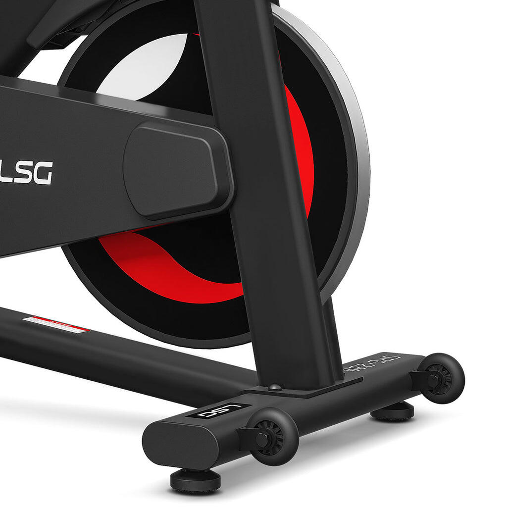 LSG SPG 230 Magnetic Spin Bike