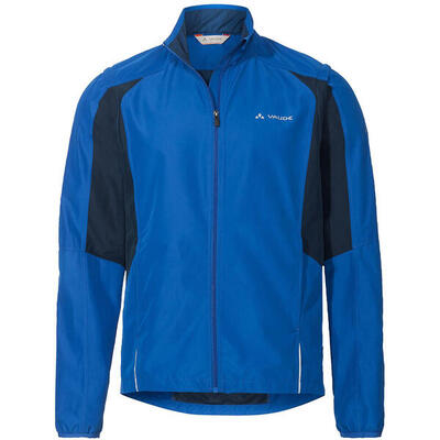 VAUDE Herren Windjacke Dundee Classic ZO