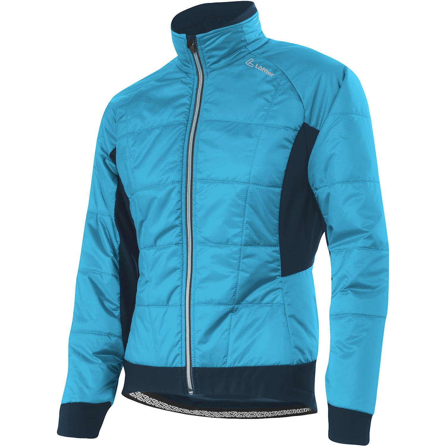 LÖFFLER Women's waterproof jacket Löffler Iso Hotbond PL60