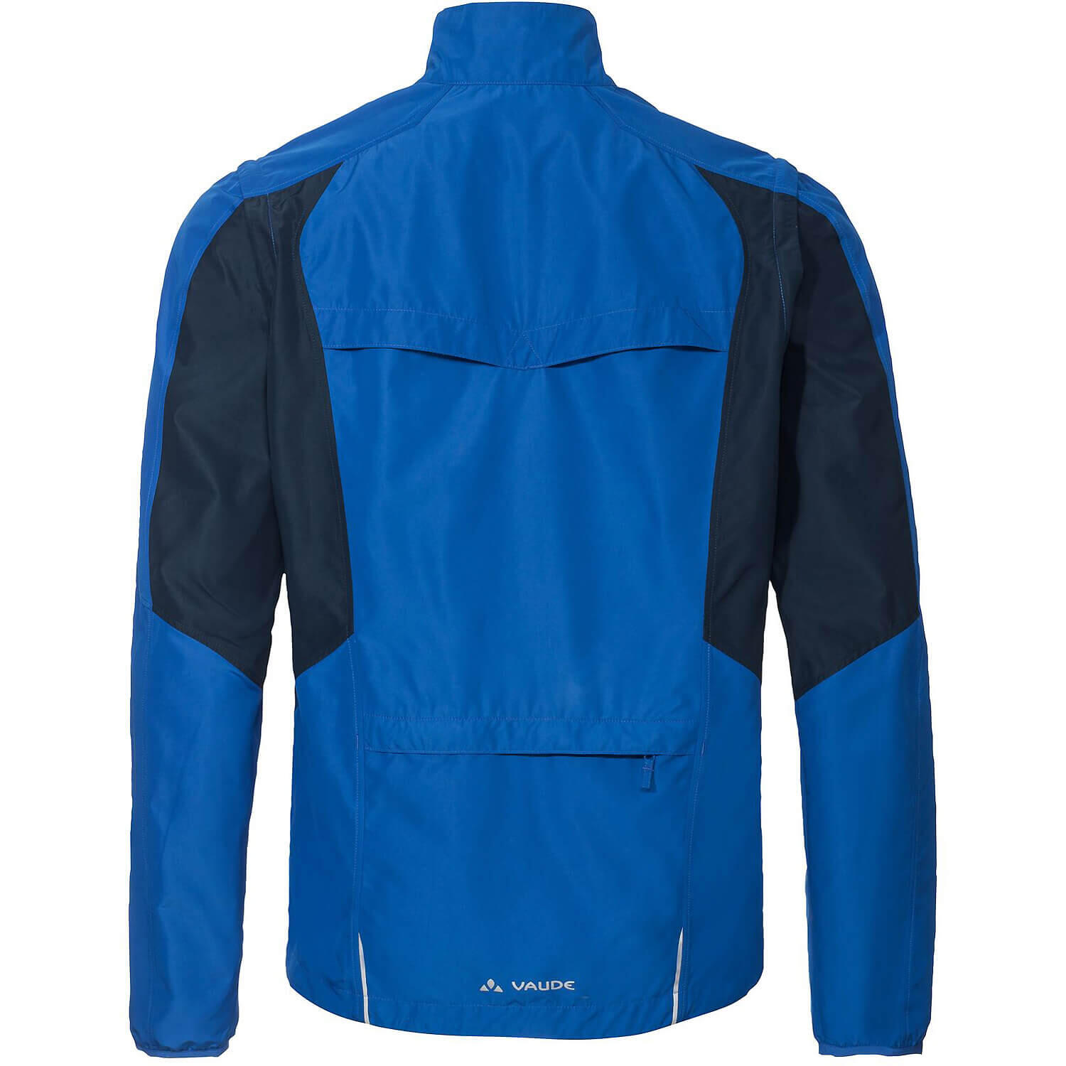 Giacca antivento VAUDE Dundee Classic ZO 2/3