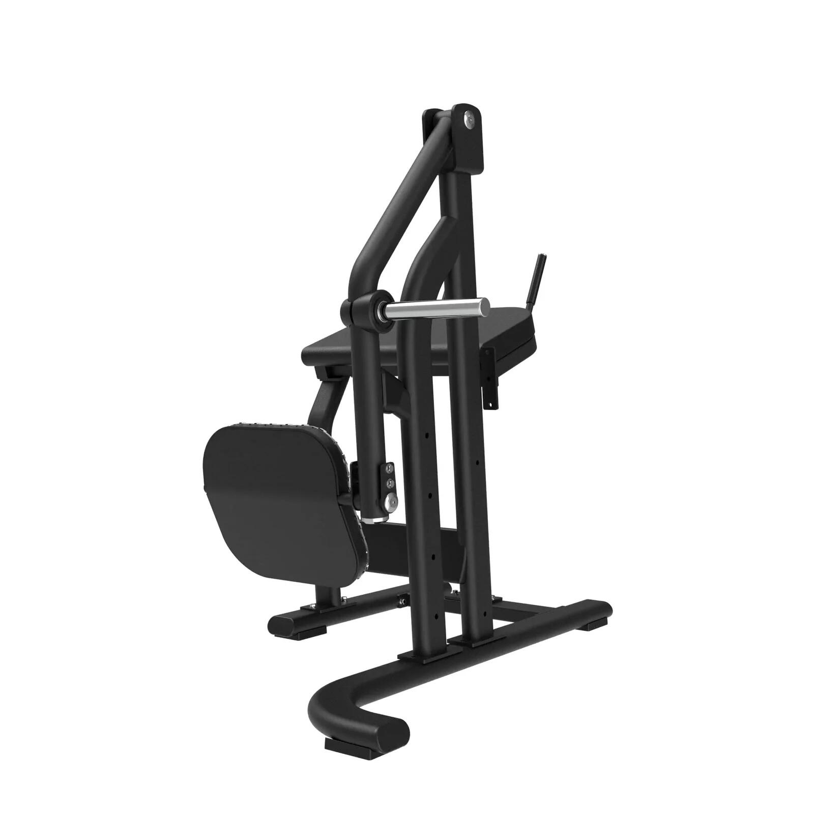 Machine Glute Press / Rear Kick - Evolve Fitness UL-70 Plate Loaded 5/7