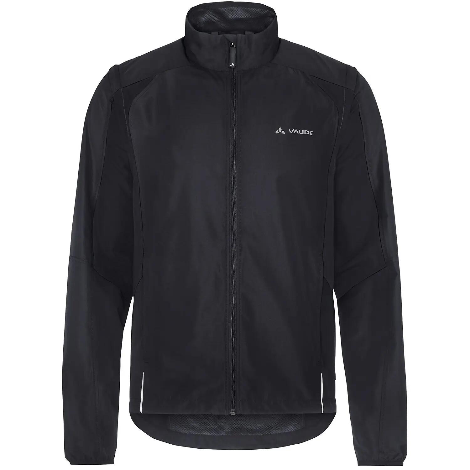 Cortavientos VAUDE Dundee Classic ZO 2/7