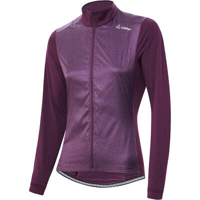 Windjacke Bike LIGHT HYBRIDJACKET