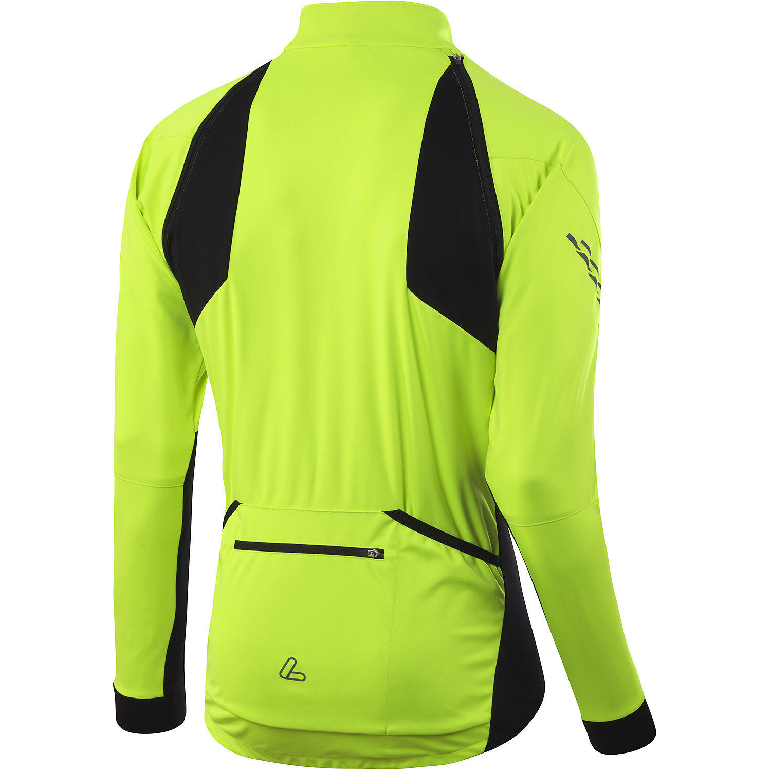 Zip-Jacke San Remo 2 WS 3/5