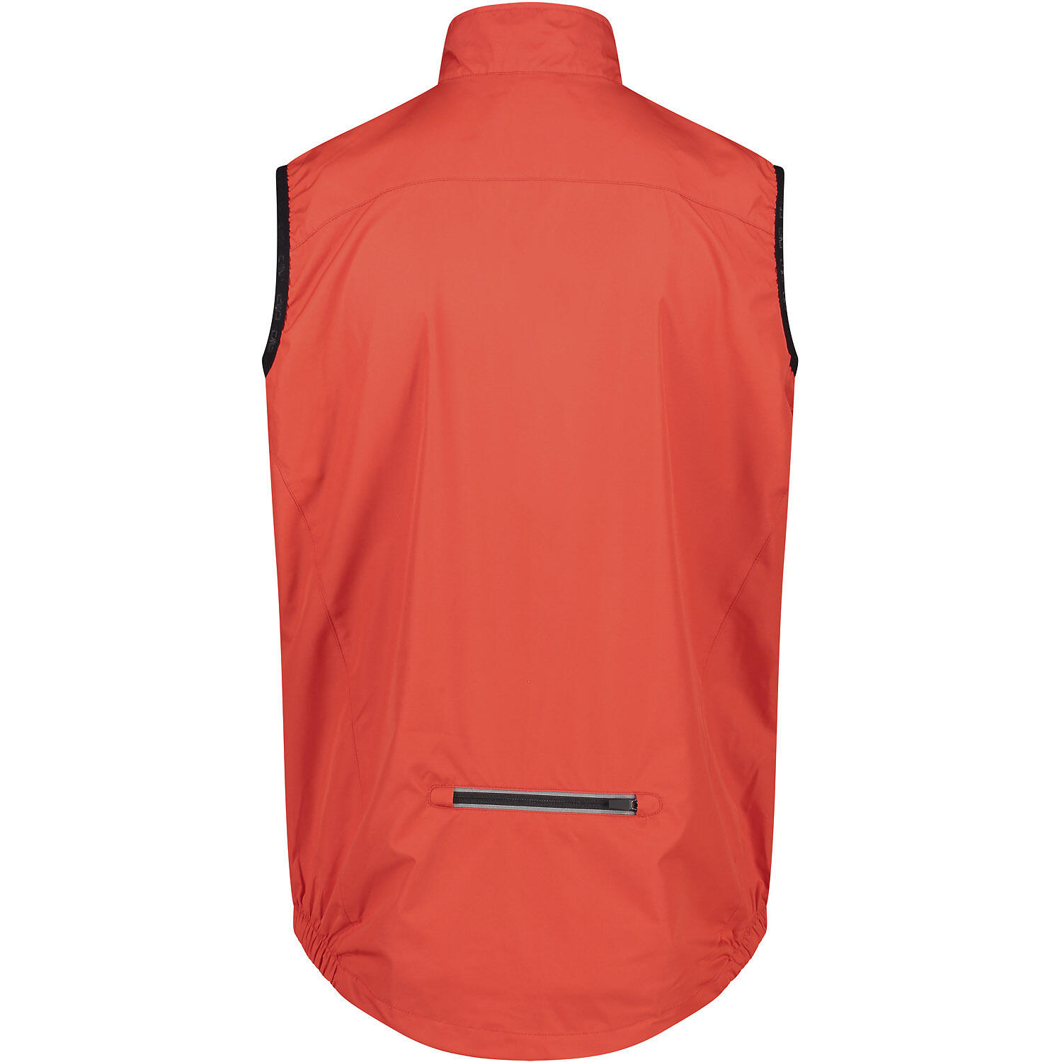 Herren Bike Jacke mit abnehmbaren Ärmeln 4/5