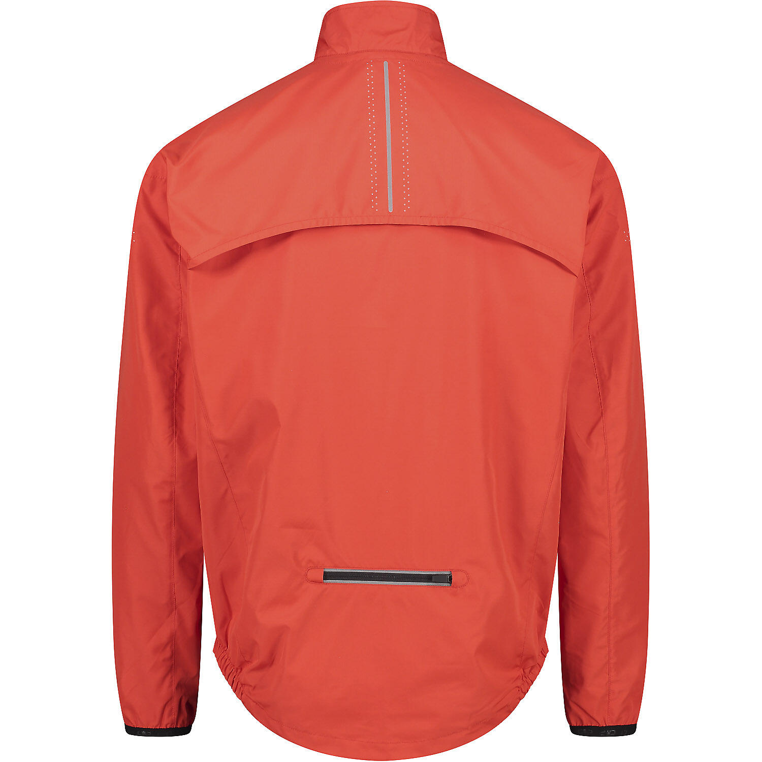 Herren Bike Jacke mit abnehmbaren Ärmeln 2/5
