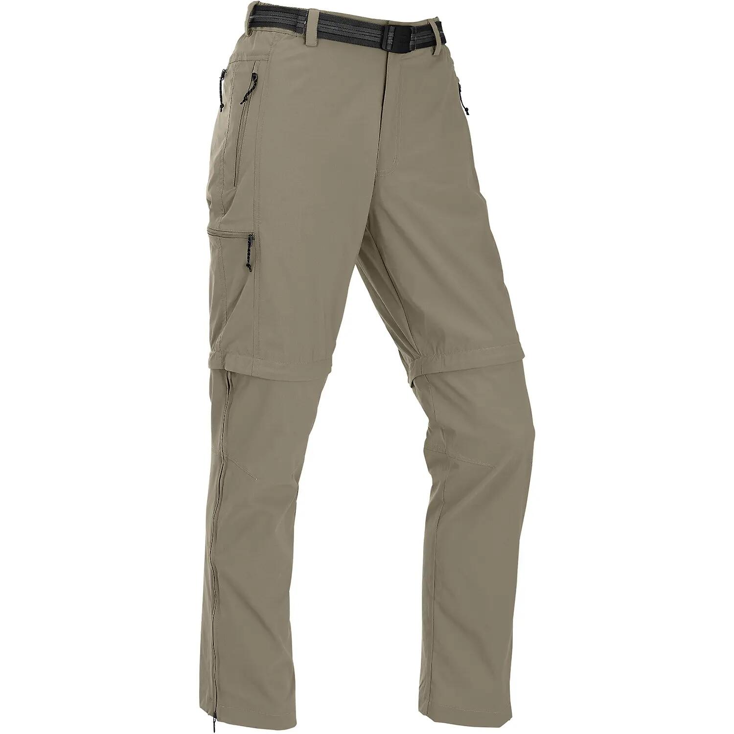 Herren Zipp-Off Hose Quebec-SP 2/2