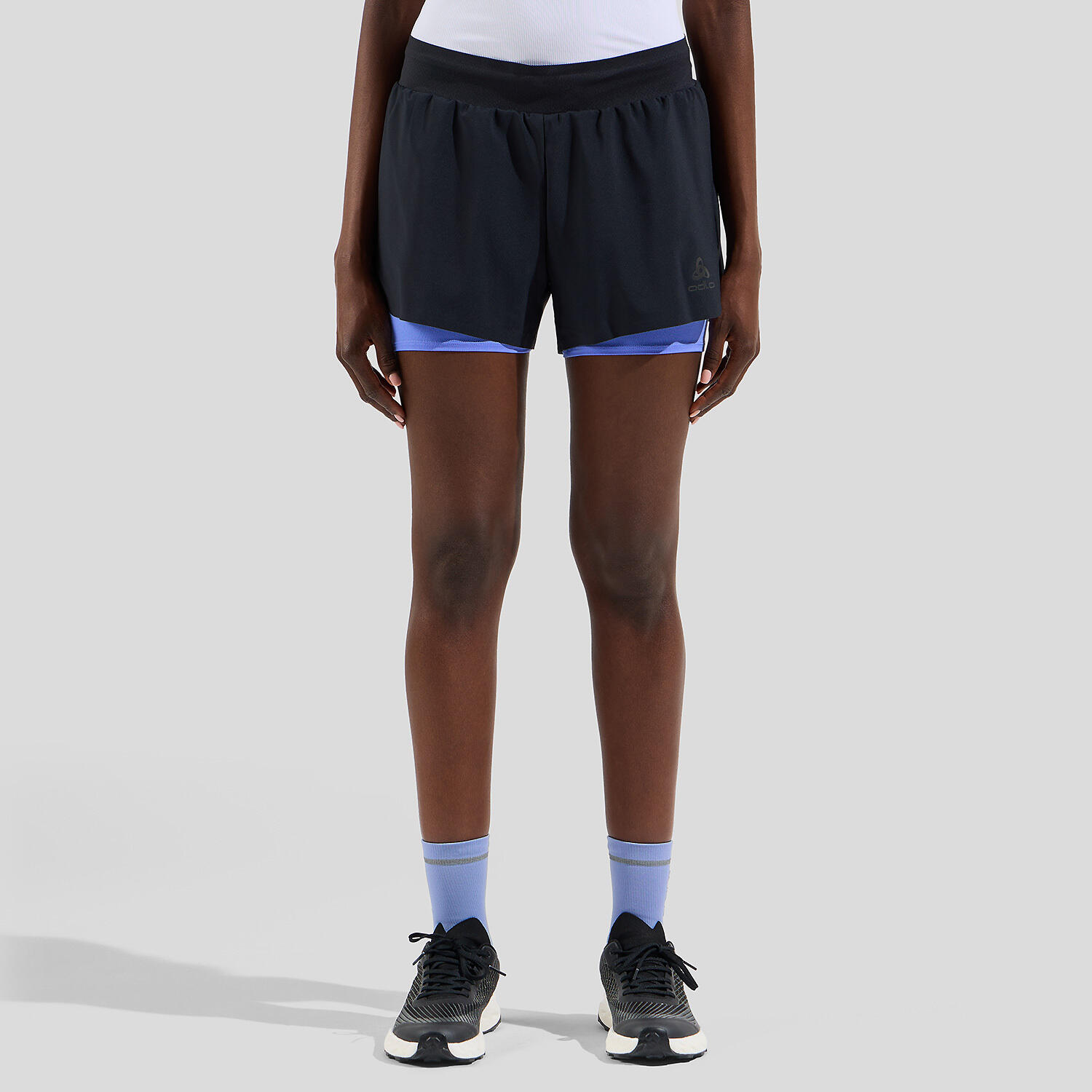Shorts Zeroweight 3 Inch 3/3