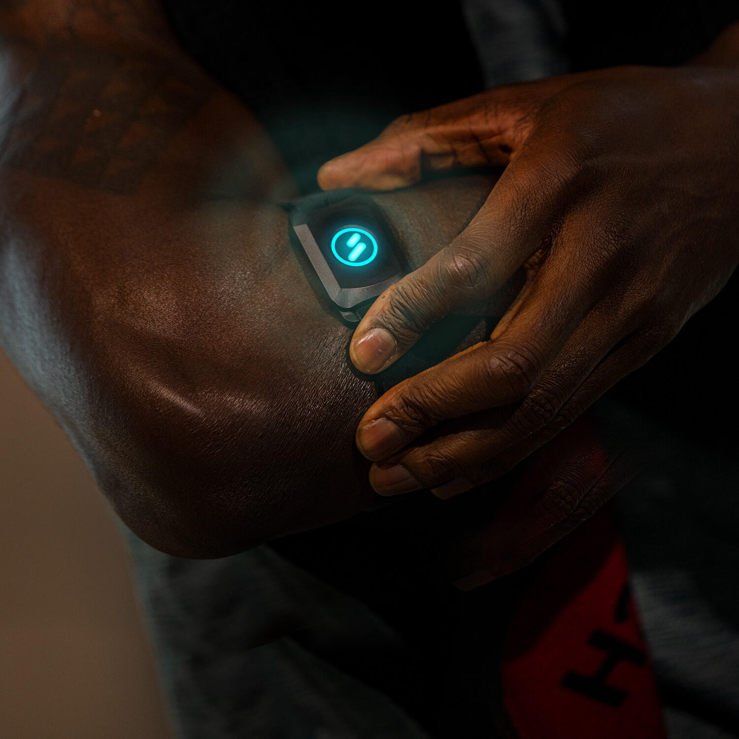 Sportstech sPulse | Hartslagmeter LED-lichtimpulsen | Bluetooth & ANT+ 2/7