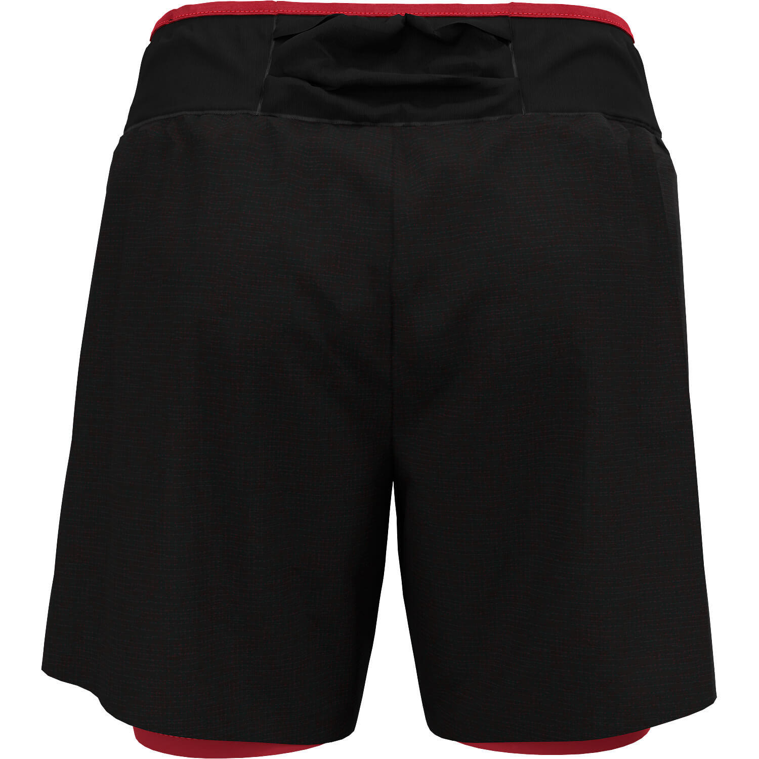 ODLO Damen 2-in-1 Shorts X-Alp Trail 2/4