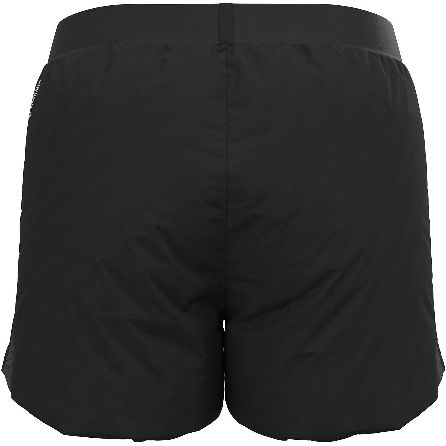 Damen Shorts Run 2/2