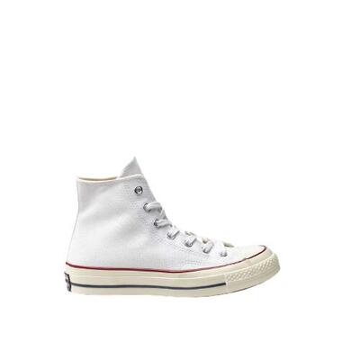 Zapatillas Adulto Converse Chuck 70 Vintage Canvas High Beige