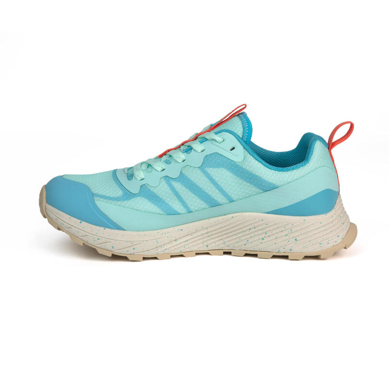 Scarpe da trekking da donna AGATA W: Izas Medium Distance Performance