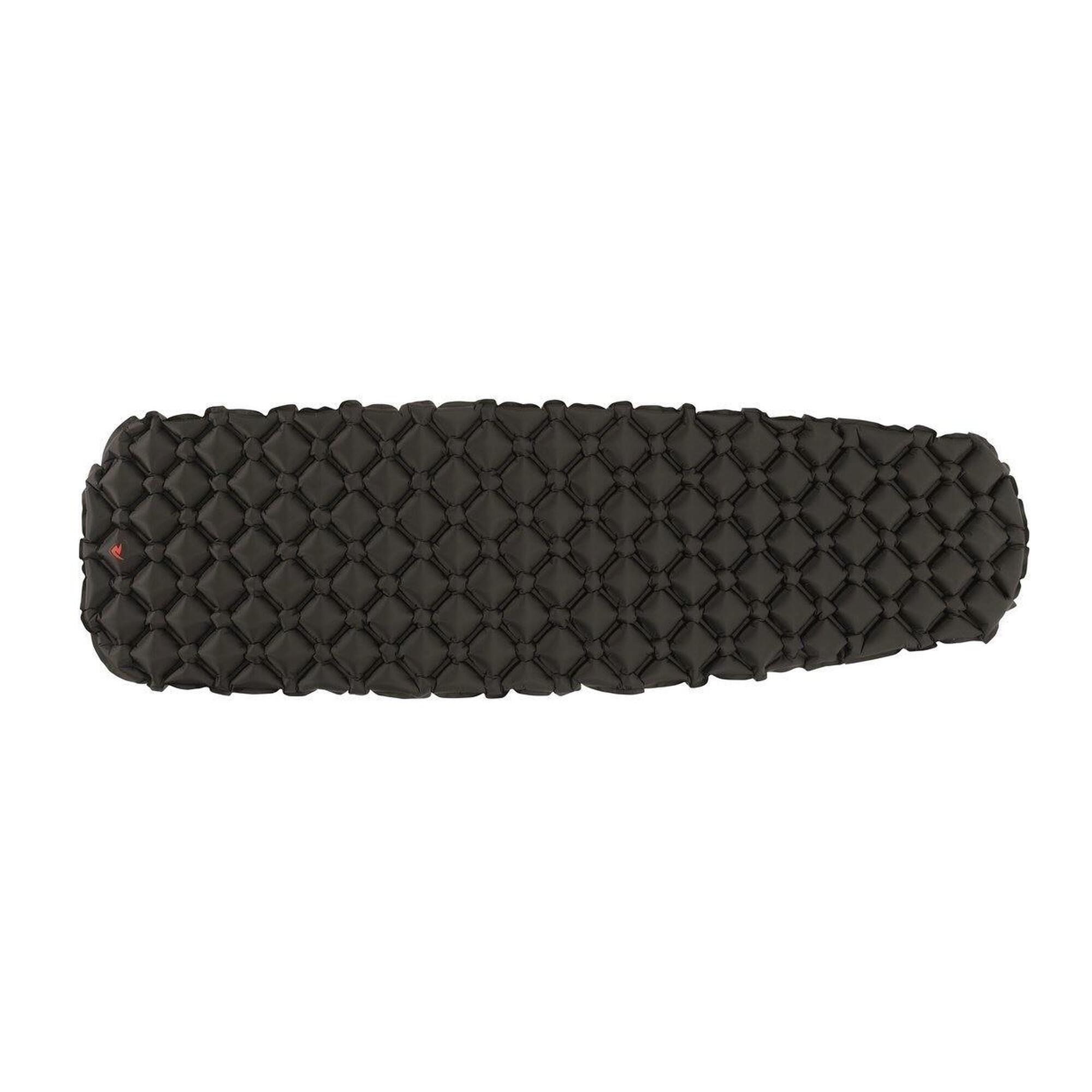 Robens - Robens Primavapour 60 Tapis De Couchage - Matelas Gonflable - Noir - Taille Unique - Decathlon