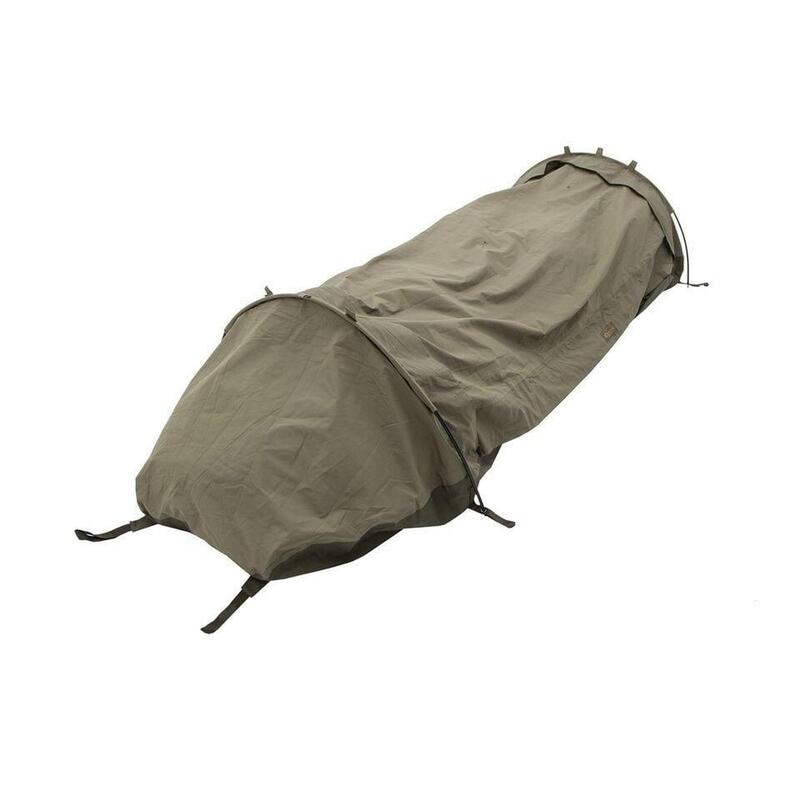 Carinthia Micro Tent Plus (Bivy)