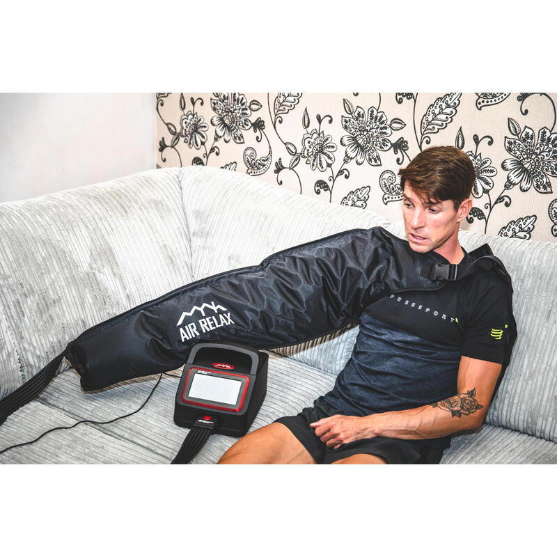 Manga de braço para terapia de compressão Air Relax 4.0 PRO