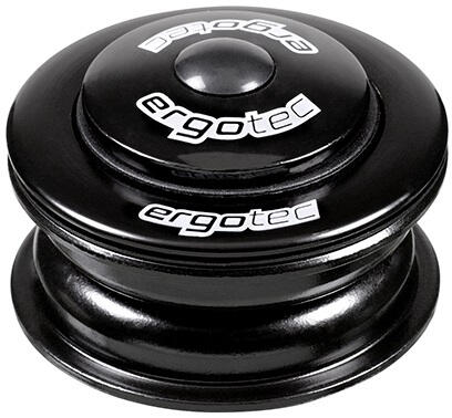 Ergotec A118SAK Ahead balhoofd 1-1/8" 28,6/44,0 mm zwart 2/2