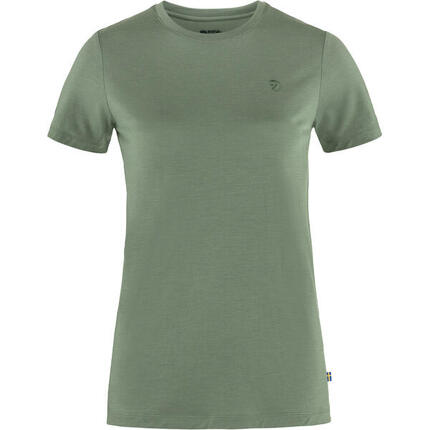 T-Shirt Abisko Wool