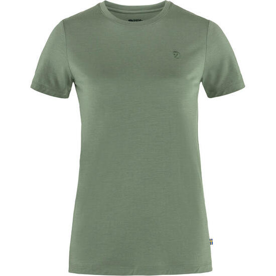 T-Shirt Abisko Wool