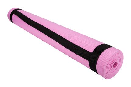 Mata do jogi gimnastyczna Aqua-Sport