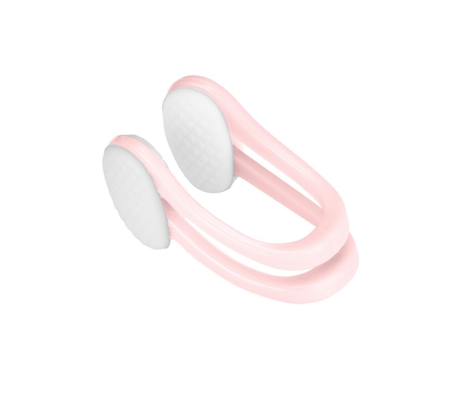 Zestaw klips na nos i zatyczki do uszu do pływania Aqua-Sport AquaBlockers