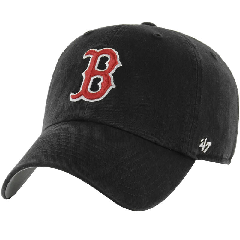 Czapka z daszkiem męska  MLB Boston Red Sox Cooperstown Cap