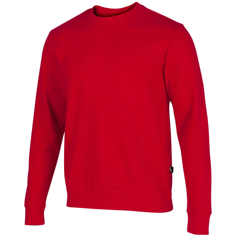 Sweat-Shirt Homme Joma Montana Rouge